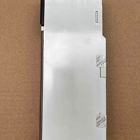 Controlador Dedicado FB Automation 140 Cps 111 00 Tsx AC 110/240V 3A, Programación PLC, RS485/EtherCAT, Ethernet, Control Industrial