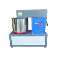 High Accuracy Digital Display ASTM Standard Portable Masonry Mortar Strength Penetrometer for Field Testing