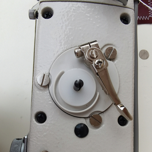 RN-1530D Flat-Bed Lock Computerized <b>Sewing</b> <b>Machine</b>-New Home Use Stainless Steel Waterproof Bagging Material - Product Image 4