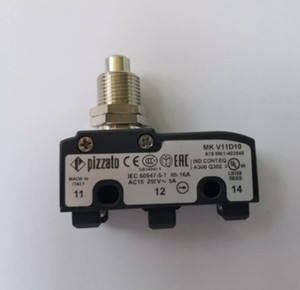 Nouveau Contrôleur de programmation PLC d'automatisation industrielle d'entrepôt MK V11D10 Original Prêt à l'emploi - Product Image 1