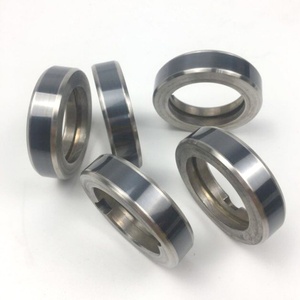 Coating Tungsten Carbide Steel <b>Pulley</b> for Middle Wire Drawing Machine - Product Image 5