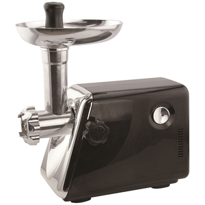 Electrodoméstico de Cocina, Procesador de Alimentos Eléctrico de Alta Potencia, Picador de Verduras, Molinillo de Carne, Picador Manual de Alimentos - Product Image 1
