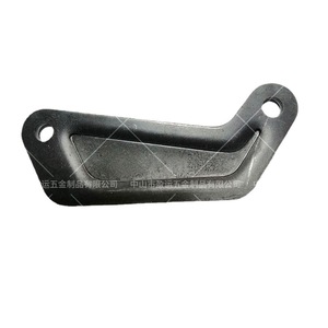 อุปกรณ์เสริมเตียงแพทย์ ยี่ห้อหยิงหยุน คอมม่า ไอรอน รุ่น YY-000058 - Product Image 1