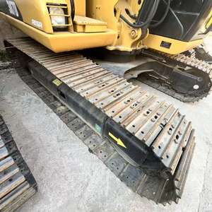 รถขุดตีนตะขาบ cat307D Mand ใน japan7Tons 90% เครื่องจักรก่อสร้างใหม่เครื่องขุด307D ตีนตะขาบ - Product Image 6