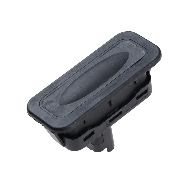 Interrupteur pour coffre de voiture, bouton de porte à bagage pour véhicule de type Renault Clio Megane Captur Kangoo 100011116 82000 76256