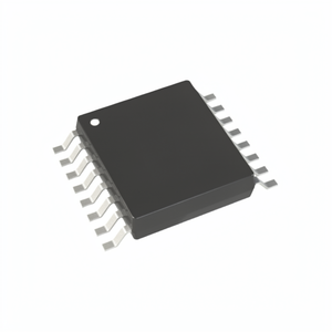 Manufacturer Channel AD7782BRUZ 16 TSSOP Data Acquisition Electronic Chips Component - Product Image 1