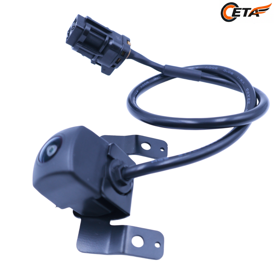 Backup Camera 95750-4V000 for Elantra 2012 Langdong Car Video Sensor ...