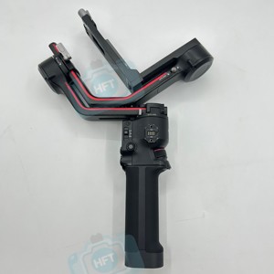 Hft Chuyên Nghiệp RS <span class=keywords><strong>3</strong></span> Pro Máy Ảnh Ổn Định Ba-Trục Gimbal Cho Điện Thoại Di Động Điện Thoại Video Máy Ảnh Điều Khiển Từ Xa Chức Năng Bán Buôn - Product Image 5