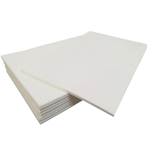 <span class=keywords><strong>Esponja</strong></span> de melamina reductora de <span class=keywords><strong>ruido</strong></span> interior tablero a prueba de espuma de aislamiento acústico absorbente de sonido personalizado - Product Image 6