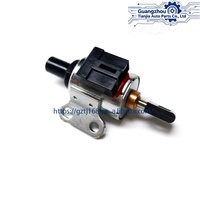 NUEVO Motor Paso a Paso CVT JF011E RE0F09A RE0F09B Compatible con Nissan Altima Maxima Quest Murano Versa