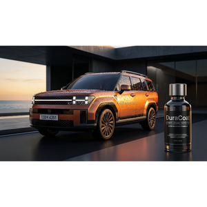 Sellador de Pisos de Alto Valor Perma Coat, Revestimiento de Resina Autonivelante para Propiedades de Lujo - Product Image 5