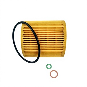 Filtro de Aceite FOR Mayichaoren 11427566327 para BMW E90 E92 325i F20 125i Tamaño Estándar con Junta Tórica Incluida - Product Image 3