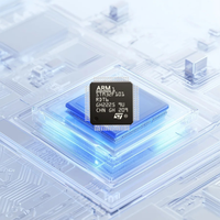 STM32F101RDT6 Komponen Elektronik Baru dan Asli Sirkuit Terpadu Tersedia di Stok Pilihan Harga Chip IC Berkualitas Tinggi