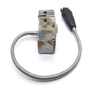 8503591A Nuevo controlador de programación PLC de automatización industrial de almacén listo original - Product Image 1