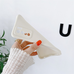 Custodia per telefono in <span class=keywords><strong>Silicone</strong></span> Color caramella per Hot 20i <span class=keywords><strong>NOTE</strong></span> 10 PRO <span class=keywords><strong>Note</strong></span> 11 SPARK <span class=keywords><strong>7</strong></span> PRO <span class=keywords><strong>Cover</strong></span> posteriore in morbido TPU - Product Image 2