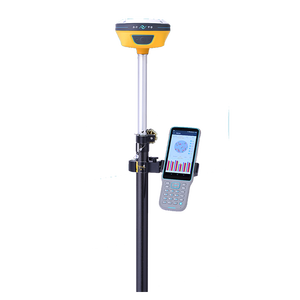 Beidous CM5 อุปกรณ์ GNSS RTK ระดับอุตสาหกรรม/DIY ความแม่นยำสูง พร้อมบริการปรับแต่ง OEM/ODM/OBM รับประกัน 3 ปี - Product Image 2