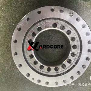 Rodamiento Radial VOE12743122 VOE12743381 VOE17254010 para Motoniveladoras G960 G970 G976 G990 - Product Image 4