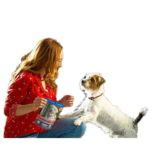 Personalizzazione all'ingrosso glucosamina condroitin solfato di cane per la salute delle articolazioni compresse - Product Image 6