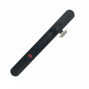 Accessoires de quincaillerie de haute qualité serrure de porte coulissante de sécurité pour porte coulissante 30% dépôt 70% paiement du <span class=keywords><strong>solde</strong></span> - Product Image 1