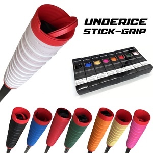 Poignée de remplacement haute performance pour manche de bâton de hockey sur glace, pour gardien de but et joueur, pour un contrôle et une mobilité optimisés de la main, compatible avec toutes les tailles de bâtons. - Product Image 6