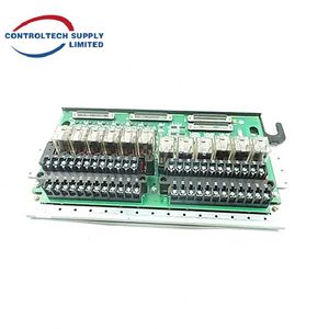 Original Multilin IS200EMCSG1AAB Exciter Multibridge Conduction Sensor <b>Card</b> - Product Image 4