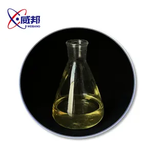 Emulsifier polysorbate 85 Tween 85 CAS 9005-70-3 with high quality