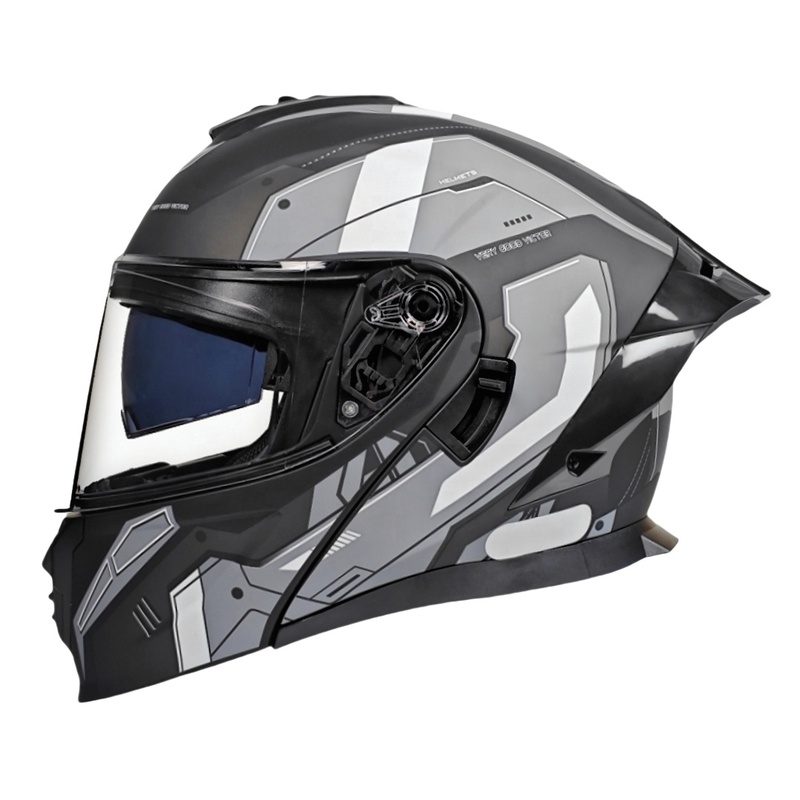 Bestseller Unisex Motorcycle Open Face Helmets