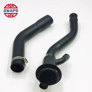 1101210-P00 1101210AP00XA万里の長城ウィングル用燃料タンク充填チューブ3CC1031PD44 GW2.8TC-2 2WD - Product Image 6