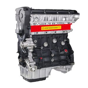 Nouveau moteur à bloc long 2.0L 16V G4GC pour Hyundai Sonata Tucson <span class=keywords><strong>Kia</strong></span> <span class=keywords><strong>Seed</strong></span> Cerato Soul - Product Image 4
