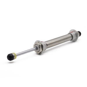 Accesorios para Brazo Inclinado de Máquina de Moldeo por Inyección Shengyu MAD20-64/70/84, Brazo Robótico, Cilindro Superior/Inferior, Cilindros - Product Image 1