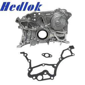 Hedlok Fabriek Prijs En Beste Verkoop Oliepomp Assy Voor Toyota Camry Carina Avensis Rav4 Oem 15100-74040 - Product Image 2