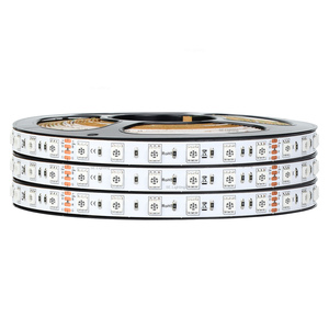 Chất lượng cao 60LEDs 5050 RGB linh hoạt LED Strip ánh sáng cho chiếu sáng thương mại - Product Image 1