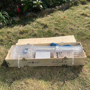 <span class=keywords><strong>Pompe</strong></span> à eau solaire 1000 w dc, kit de ferme, système submersible, <span class=keywords><strong>pompe</strong></span> de puits solaire - Product Image 2