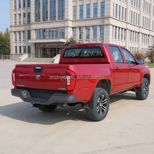 Nouveau modèle, bonnes performances, barre de protection, Foton Tunland G7 <span class=keywords><strong>4x4</strong></span> 4WD <span class=keywords><strong>2</strong></span>.0T turbocompressé, pick-up chinois à vendre - Product Image 5