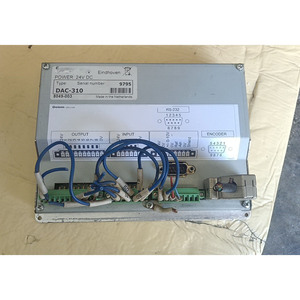 การใช้งาน DAC-310 สำหรับ DELEM DAC-310 - Product Image 5