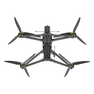 Dron 2RAW Helion 10 O4 6S HD BNF 4K de Largo Alcance Macroquad con Unidad Aérea 3110 900KV Pro, Juguete de Control Remoto, Control Remoto de Carreras - Product Image 4