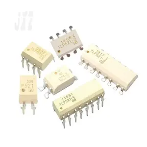 TLP290-4GB-TP.E(T accoppiatore fotoelettrico nuovo e originale inventario spot del circuito integrato con Chip IC più venduto