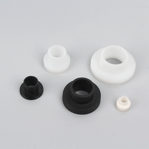 <span class=keywords><strong>Rondelle</strong></span> d'épaississement fraisée en plastique, nylon et <span class=keywords><strong>caoutchouc</strong></span> noir et blanc, <span class=keywords><strong>rondelle</strong></span> en T avec collier, M2 M3 M4 M5 M6 M7 M8 M9 <span class=keywords><strong>M10</strong></span> M12 - Product Image 4