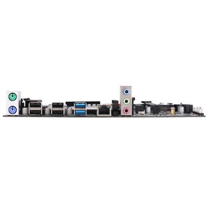 Kit de placa base para juegos, enchufe de LGA2011-3 x99, e5, 2630v3, 2x8 G2666, mHz, ECC, REG, <span class=keywords><strong>Ram</strong></span> - Product Image 6