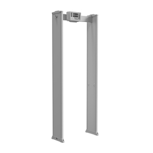 Çin'den yüksek teknoloji Walkthrough kapısı <span class=keywords><strong>Metal</strong></span> güvenlik dedektörü tam vücut endüstriyel tarayıcı taşınabilir <span class=keywords><strong>metal</strong></span> dedektörü - Product Image 4