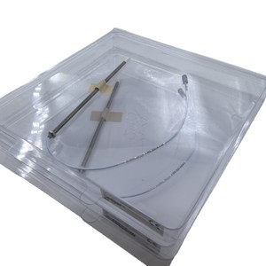 Capteur de mouvement sans contact Bentley 330901-00-90-05-02-00 20Hz 20Vdc - Product Image 5