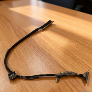 Câble de Signal PTZ original pour DJI <span class=keywords><strong>Mavic</strong></span> <span class=keywords><strong>Mini</strong></span> 3 / <span class=keywords><strong>3Pro</strong></span> câble de caméra de Transmission pour <span class=keywords><strong>Mini</strong></span> 4Pro pièces de réparation nouveau - Product Image 5