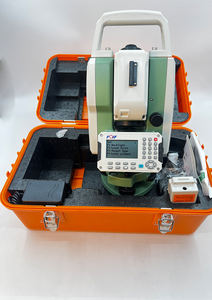 FOiF RTS112SR10 ±<span class=keywords><strong>2mm</strong></span>+<span class=keywords><strong>2ppm</strong></span> Hoogprecisie Digitale <span class=keywords><strong>Total</strong></span> <span class=keywords><strong>Station</strong></span> voor Landmeetkunde - Bekend Chinees Merk - Product Image 5