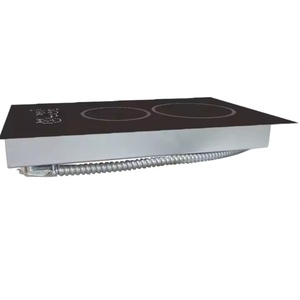 Cocina de Inducción Multifuncional Eléctrica - Product Image 1