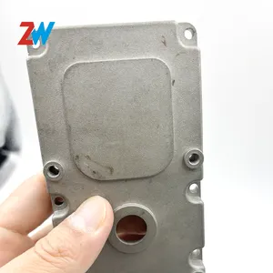 OEM ODM Customized Aluminum Parts Die Casting Sevice Motor Housing CNC Metal Machining Milling Turning