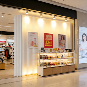 <span class=keywords><strong>Cloison</strong></span> de séparation en papier pliable et extensible pour bureau, studio de diffusion en direct, mur de fond lumineux - Product Image 1