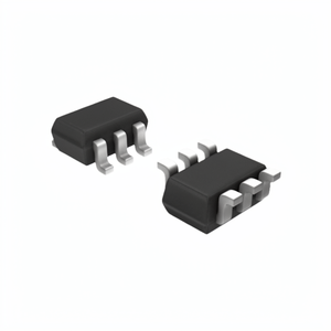 Componentes Electrónicos, Transistores DDC124EU-7 Originales - Product Image 1