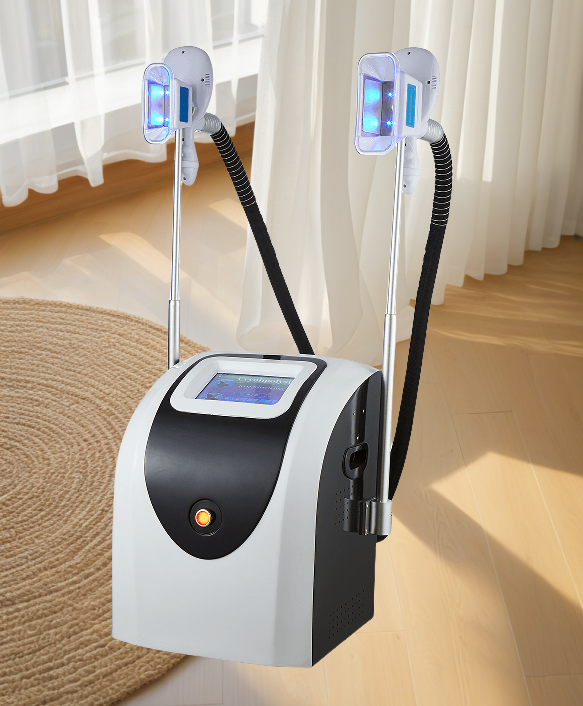 Criolipolisis Body Cryotherapy Fat Freezing Slimming