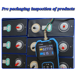 CATL 3.2V 314Ah Lifepo4充電式新品オリジナルバッテリー4PCS 12V 24v <span class=keywords><strong>48V</strong></span> DIYソーラーEU在庫高速配送 - Product Image 6
