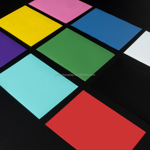 Effen Kleur Kaarthoezen Voor Verzamelbare Gaming Matte Kaart Beschermers Mouwen Dek Beschermers Standaard Tcg Mtg Kaart 66X91 Mm - Product Image 5